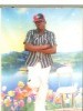 robertsebaggala