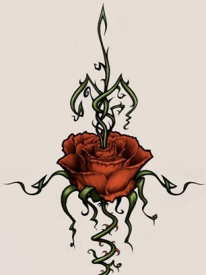roseamongstthorns