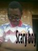 scaryboy