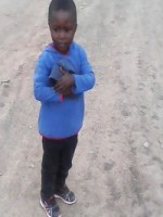 sikhanyiso