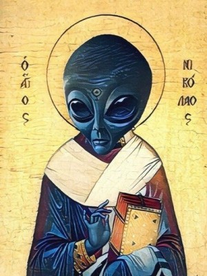 st.alien