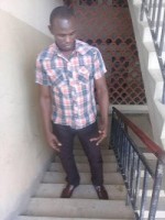 stevebiko