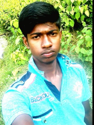 sujoygarai