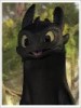 toothless