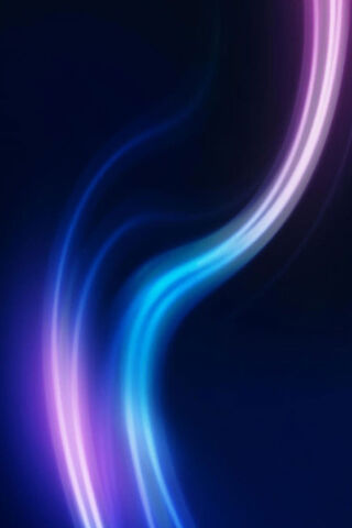 Waves of Light: A Dance in Color 🌊✨