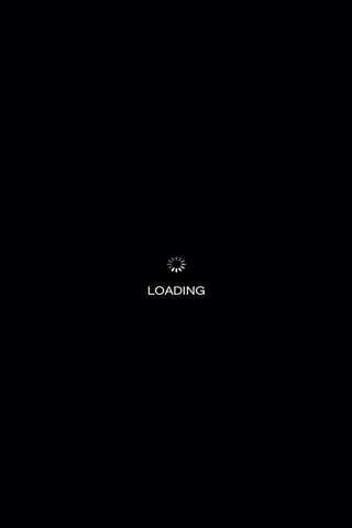 The Anticipation of Loading
