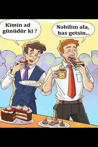Celebration of Friendship 🎉🍰