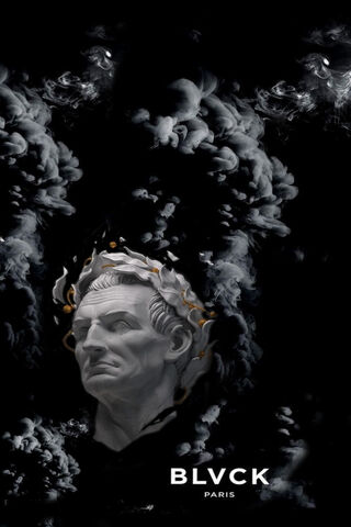 Eternal Elegance: The Art of BLVCK