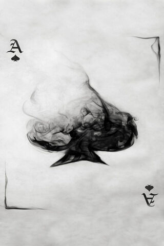 Mystical Dance of the Ace