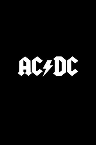 Power Up with AC/DC ⚡️🎸