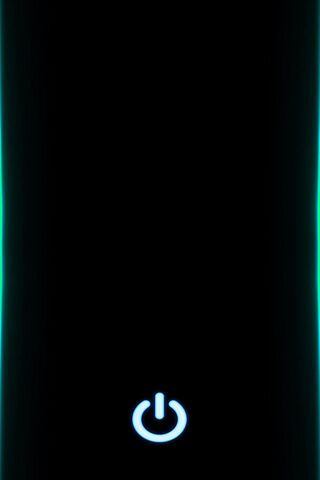 Ignite the Possibilities: The Power Button