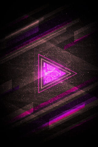 Vibrant Vortex: The Essence of Purple Play