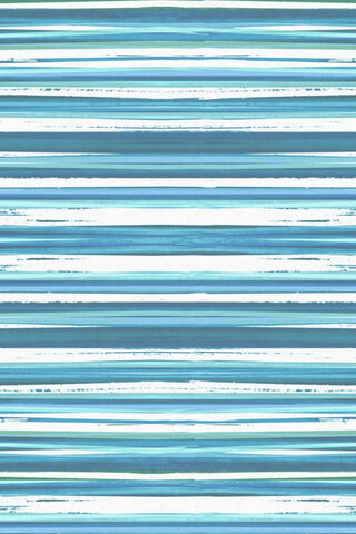 Ocean Waves in Stripes 🌊🎨