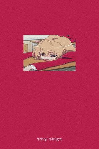 Tiny Taiga's Cozy Corner 🌟