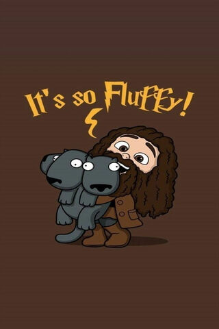 Fluffy's Adorable Adventure! 🐾✨
