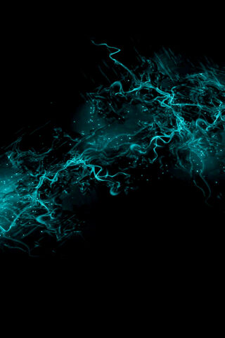 Electric Waves: A Dance of Light