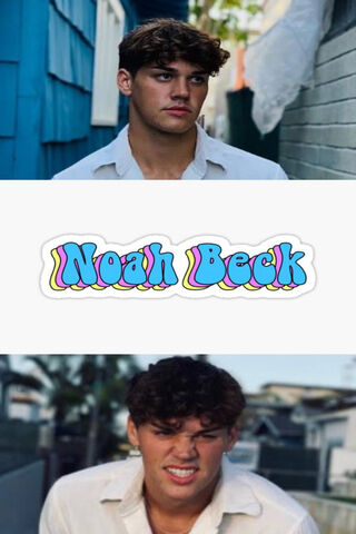 Chasing Dreams: The Journey of Noah Beck 🌟