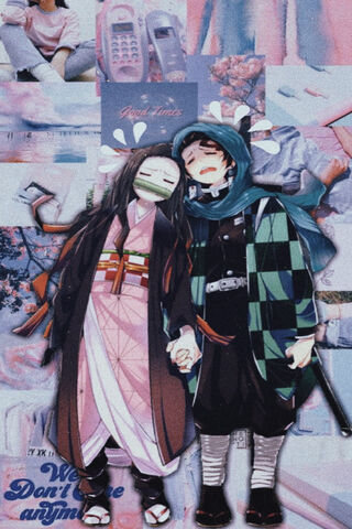 Bond of the Kamado Siblings: A Heartwarming Connection