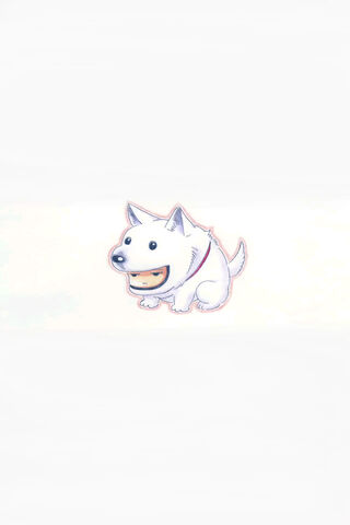 The Heroic Canine Guardian 🐾