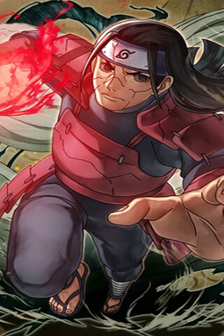 The Power of the Leaf: Unleashing Hidden Strength! 🌪️🔥