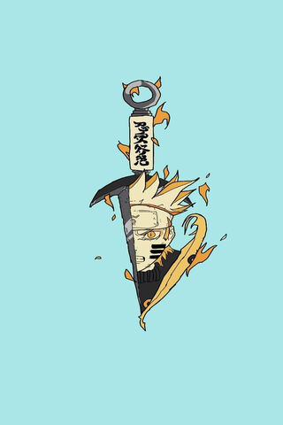 The Spirit of the Ninja: Naruto Unleashed! 🌪️⚔️