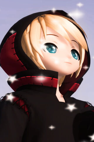 Kagamine Rin: The Enigmatic Star 🌟