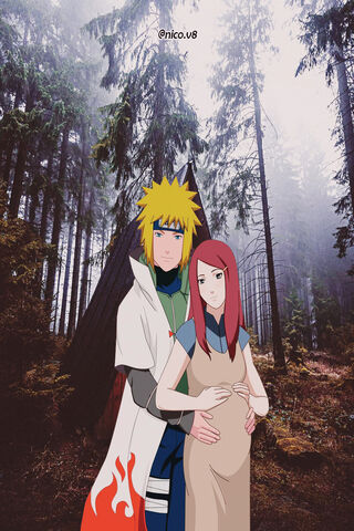 A Moment of Hope in the Forest 🌲✨