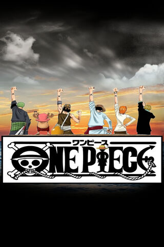 The Rise of Heroes: Alabasta Arc Unleashed! 🌊⚔️