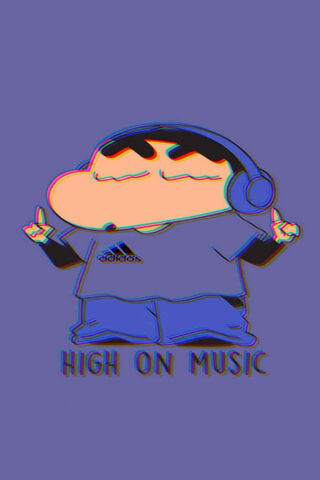 Shinchen: The Music Vibe Master 🎶