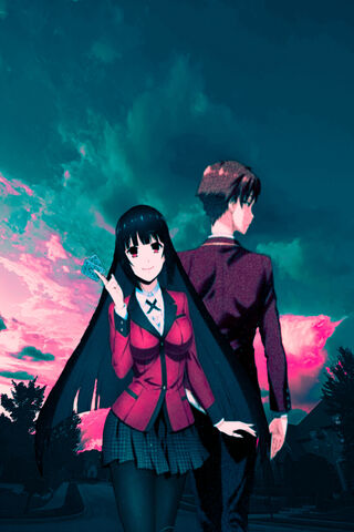 Strategic Minds: The Duel of Wits