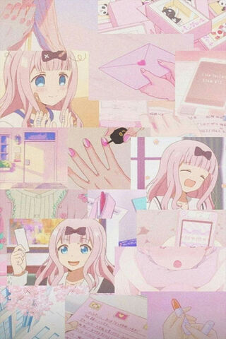 Chika's Whimsical World 🌸✨