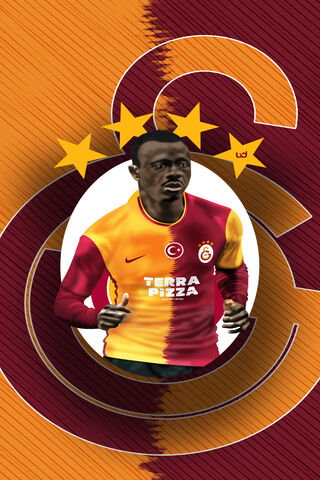 Michael Seri: The Rising Star of Galatasaray 🌟⚽