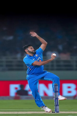 Shardul Thakur: The Rising Star of Indian Cricket 🌟