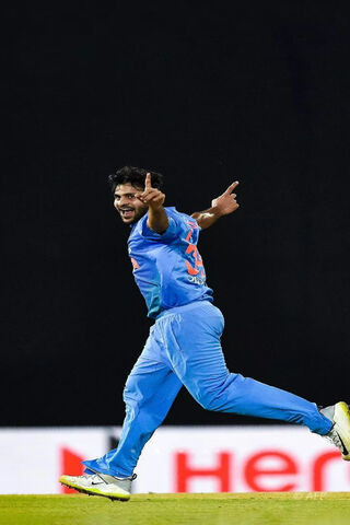 Shardul Thakur: The Game Changer! 🎉🏏