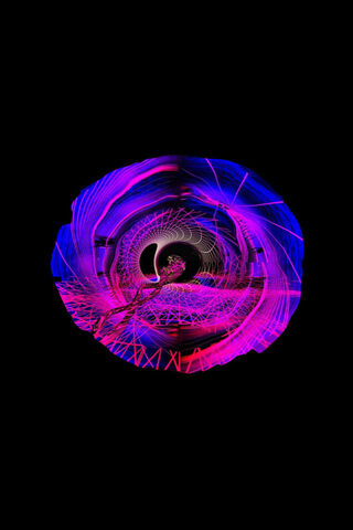 Journey Through the Portal 🌌✨