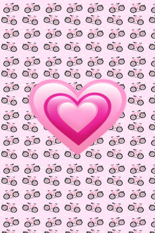 Pedal Your Love: A Heartfelt Ride 🚴 ❤️