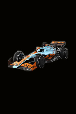 Mclaren Mcl 36 Monaco