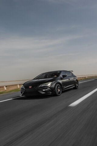 Cupra Car: The Ultimate Performance Machine 🚗💨