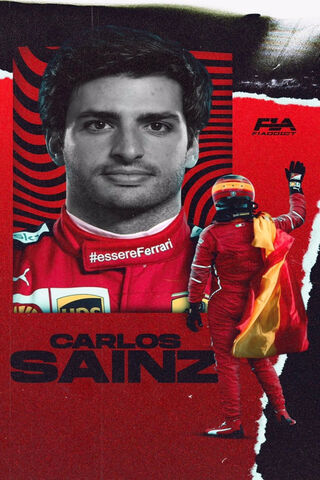 Carlos Sainz: The Rising Star of Formula 1 🚗✨