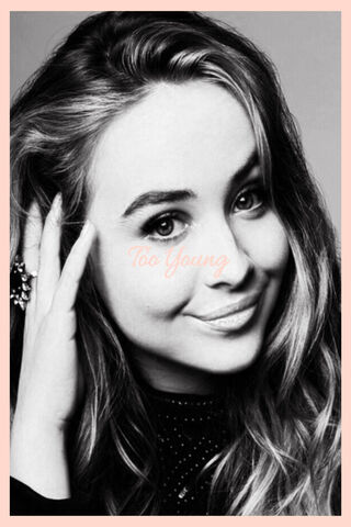 Too Young: The Rising Star 🌟