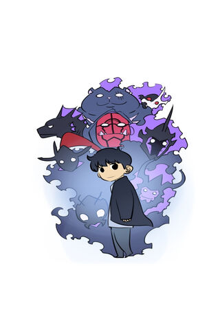 Awakening the Shadows: A Solo Leveling Adventure 🌌🗡️