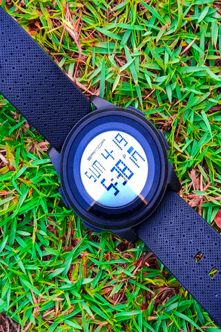 Time in Style: The Modern Digital Watch ⌚✨