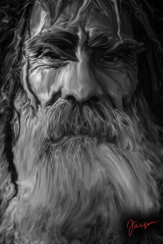 Wisdom in Every Line