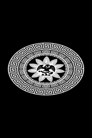 The Majestic Aztec Eagle: A Symbol of Strength 🦅✨