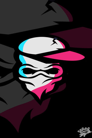 The Enigmatic Bandit 🎭