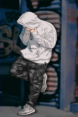 Urban Vibes: The AXoZer Style