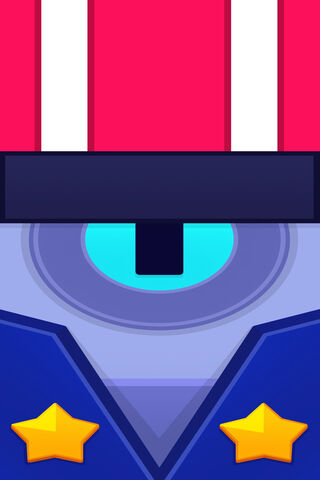 Brawl Stars: Meet the Speedy Stu! 🚀✨