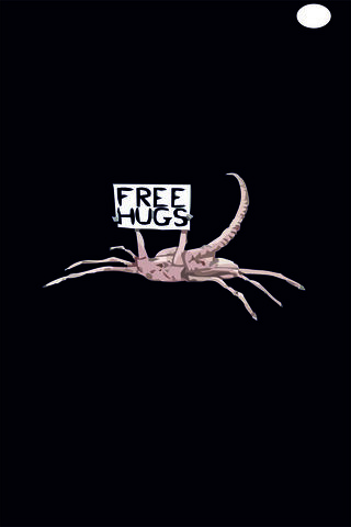 Unexpected Friendships: The S10 Punch Hole Surprise! 🤗