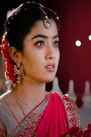 Elegance in Tradition: A Glimpse of Grace