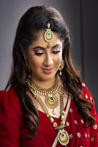 Aima Rosy Sebastian: A Glimpse of Elegance ✨